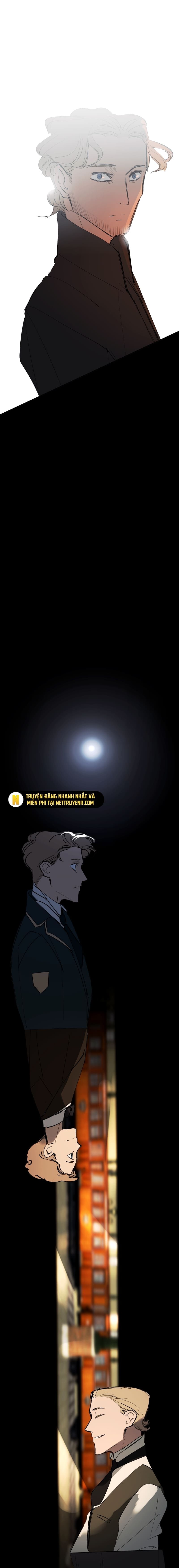 Hoa Lục Bình Tím Chapter 74.1 - Trang 2