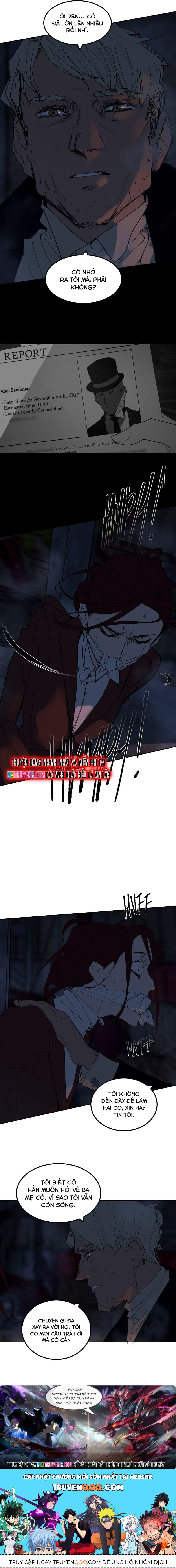 Hoa Lục Bình Tím Chapter 74.1 - Trang 2