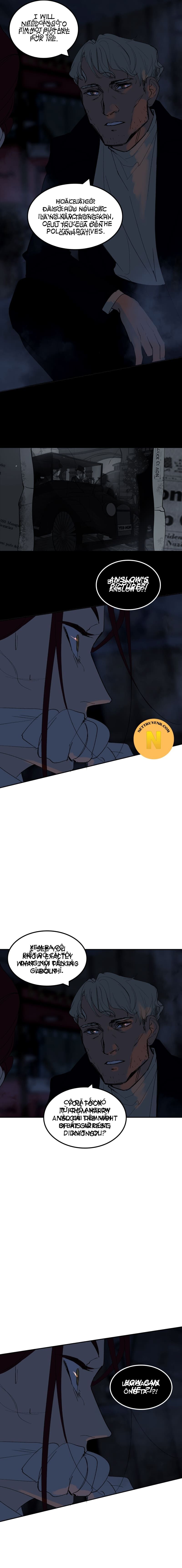 Hoa Lục Bình Tím Chapter 74.2 - Trang 2