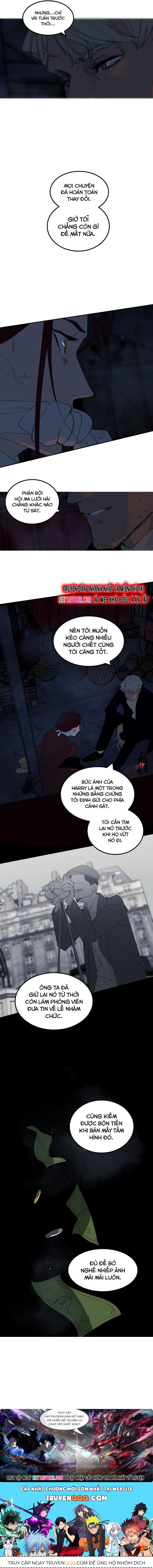Hoa Lục Bình Tím Chapter 74.2 - Trang 2