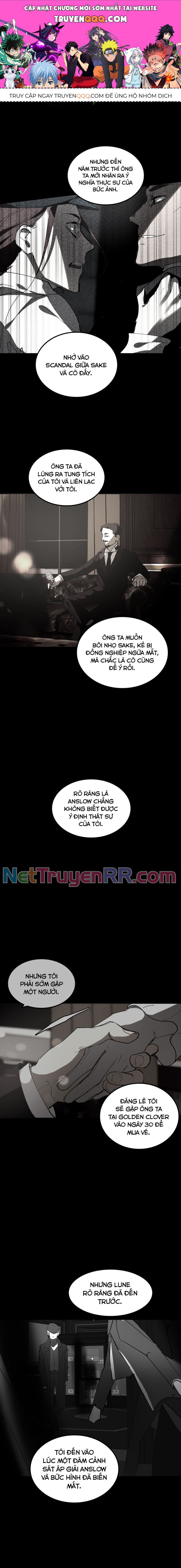 Hoa Lục Bình Tím Chapter 74.3 - Trang 2