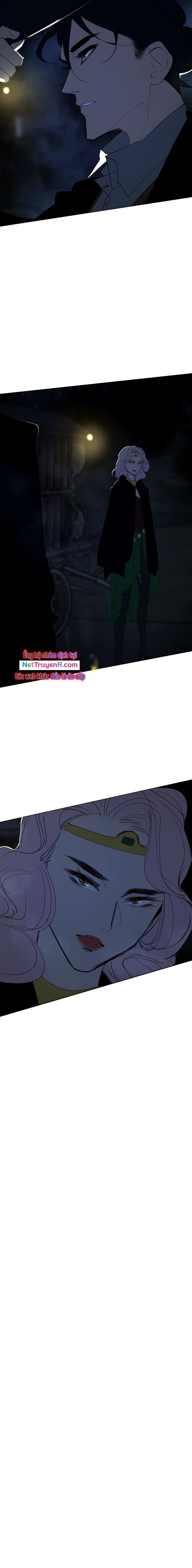 Hoa Lục Bình Tím Chapter 74 - Trang 2