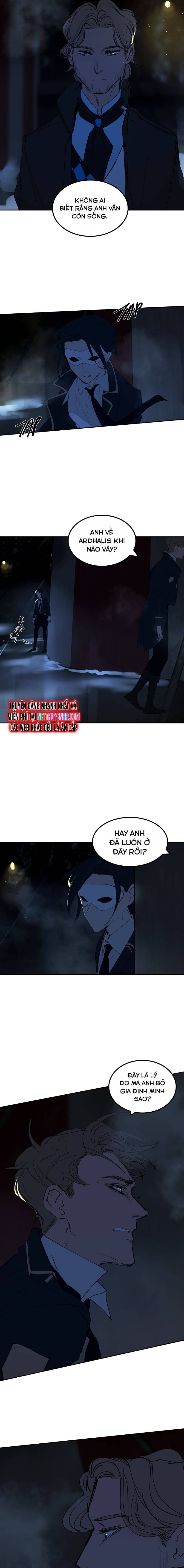 Hoa Lục Bình Tím Chapter 75.1 - Trang 2