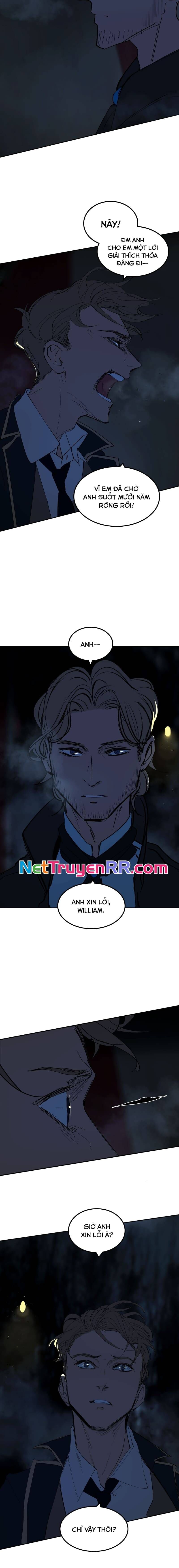 Hoa Lục Bình Tím Chapter 75.1 - Trang 2