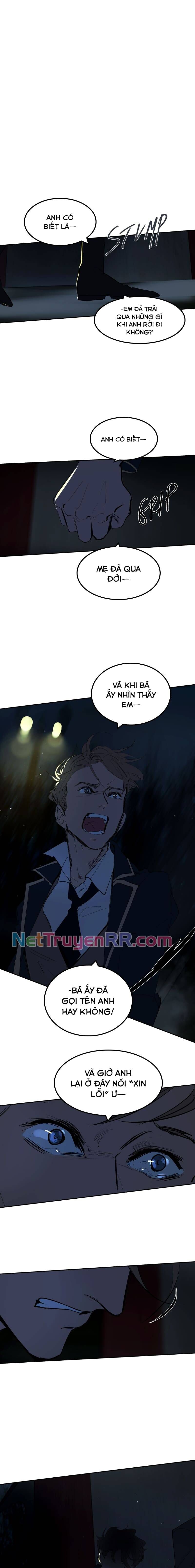 Hoa Lục Bình Tím Chapter 75.1 - Trang 2