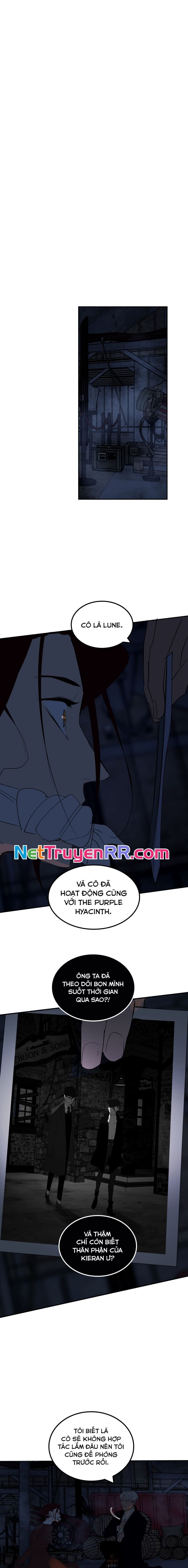 Hoa Lục Bình Tím Chapter 75.2 - Trang 2
