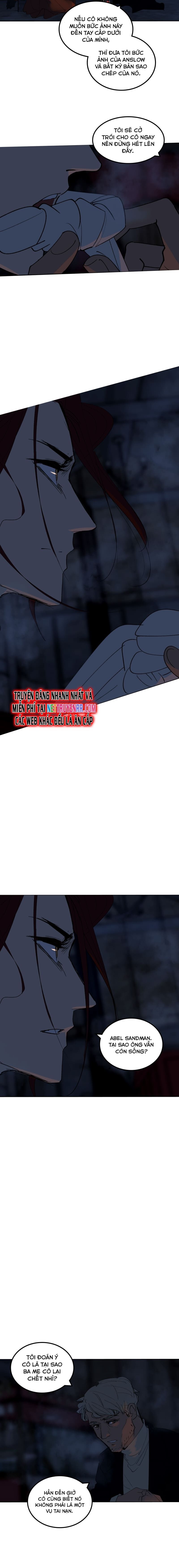 Hoa Lục Bình Tím Chapter 75.2 - Trang 2