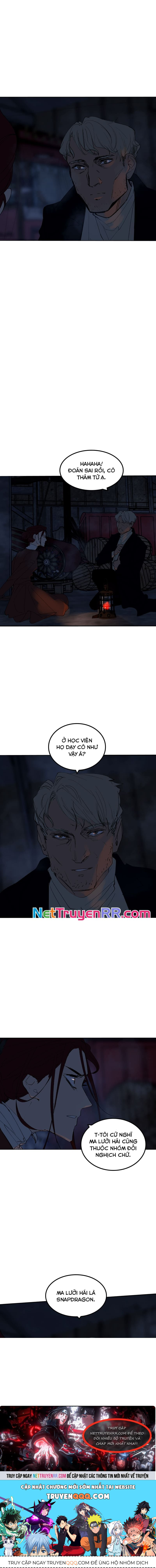 Hoa Lục Bình Tím Chapter 75.2 - Trang 2