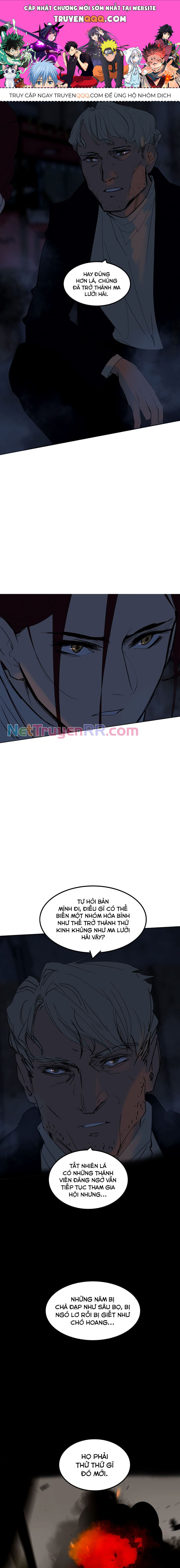 Hoa Lục Bình Tím Chapter 75.3 - Trang 2