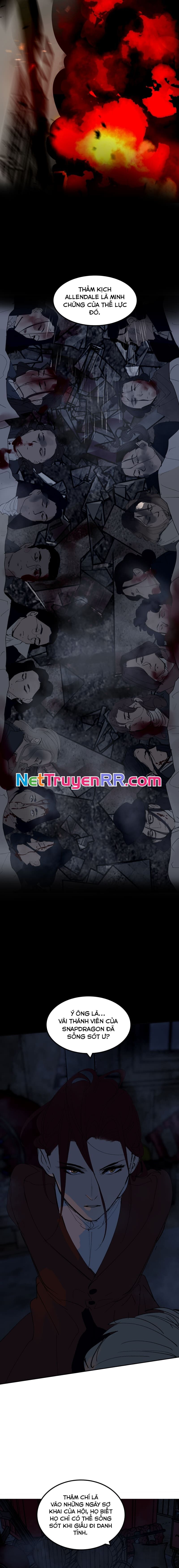 Hoa Lục Bình Tím Chapter 75.3 - Trang 2