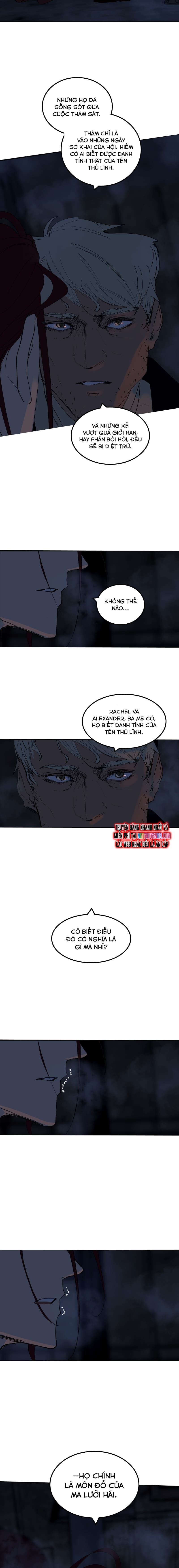 Hoa Lục Bình Tím Chapter 75.3 - Trang 2