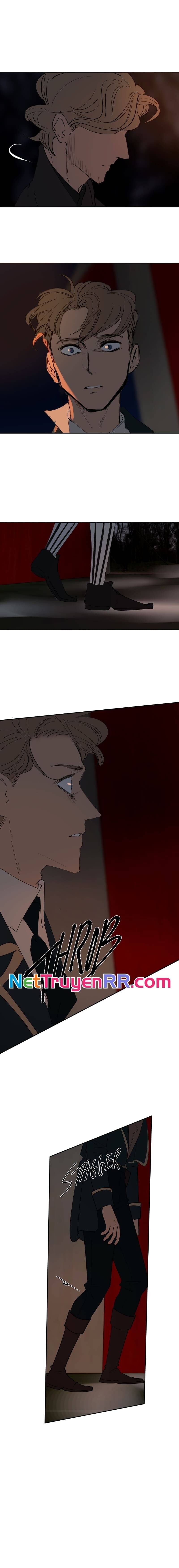 Hoa Lục Bình Tím Chapter 75 - Trang 2