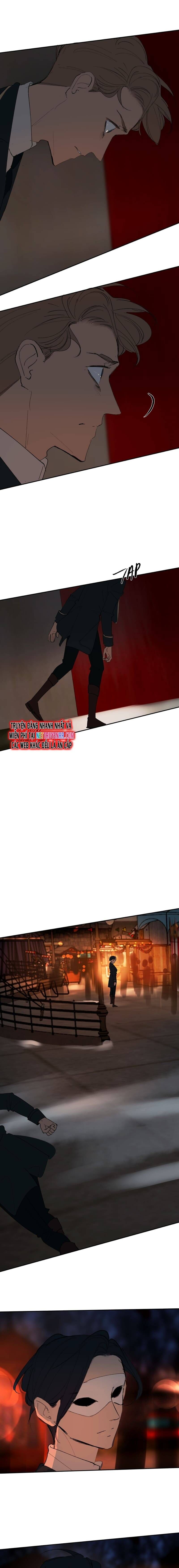 Hoa Lục Bình Tím Chapter 75 - Trang 2