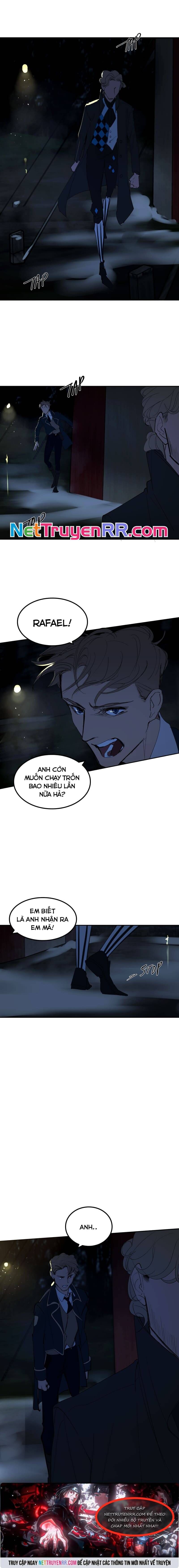 Hoa Lục Bình Tím Chapter 75 - Trang 2