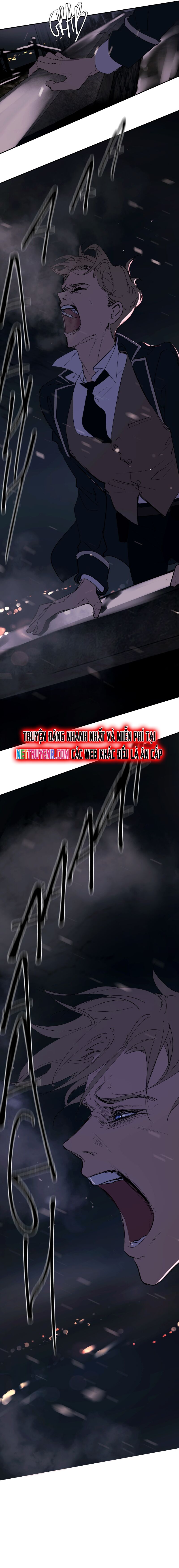 Hoa Lục Bình Tím Chapter 77.1 - Trang 2