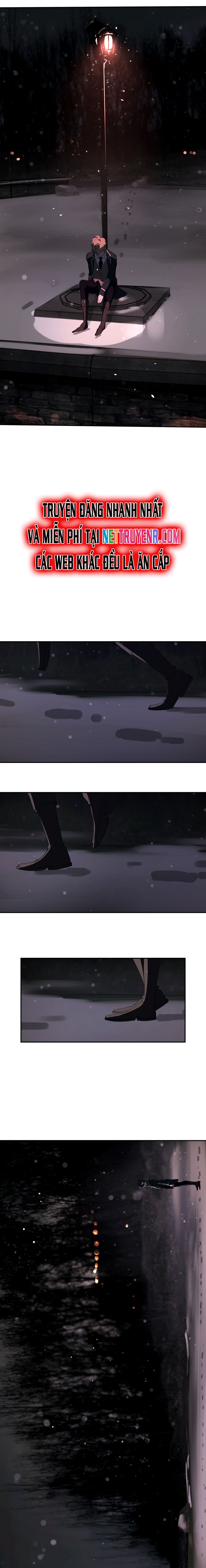 Hoa Lục Bình Tím Chapter 77.1 - Trang 2