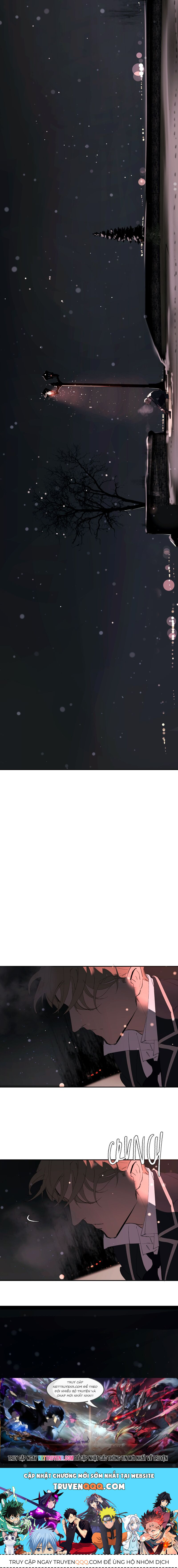 Hoa Lục Bình Tím Chapter 77.1 - Trang 2