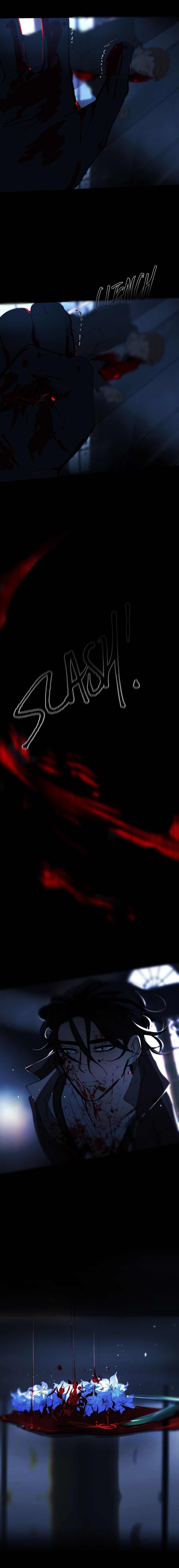 Hoa Lục Bình Tím Chapter 78.1 - Trang 2