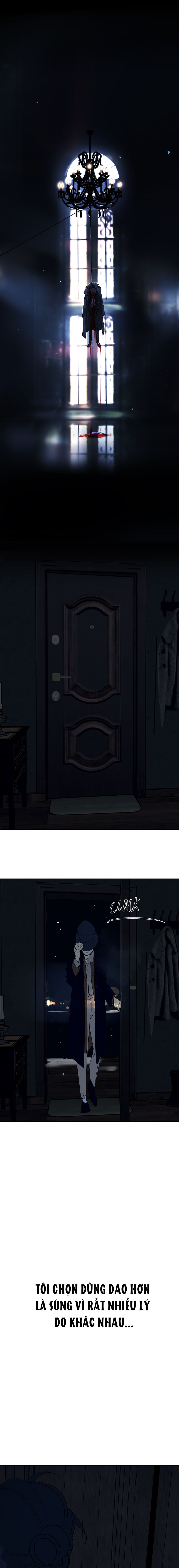 Hoa Lục Bình Tím Chapter 78.1 - Trang 2