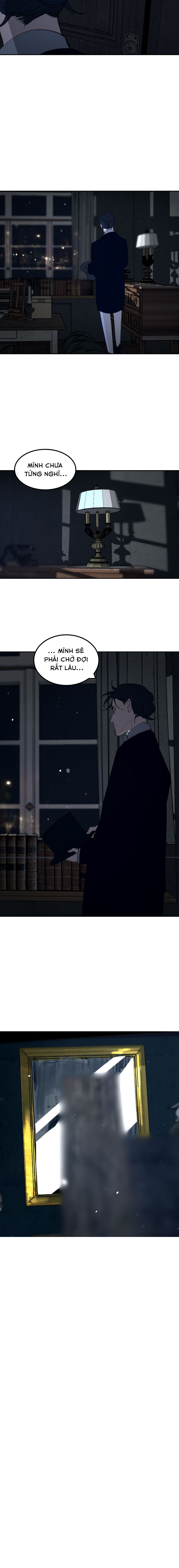 Hoa Lục Bình Tím Chapter 78.1 - Trang 2