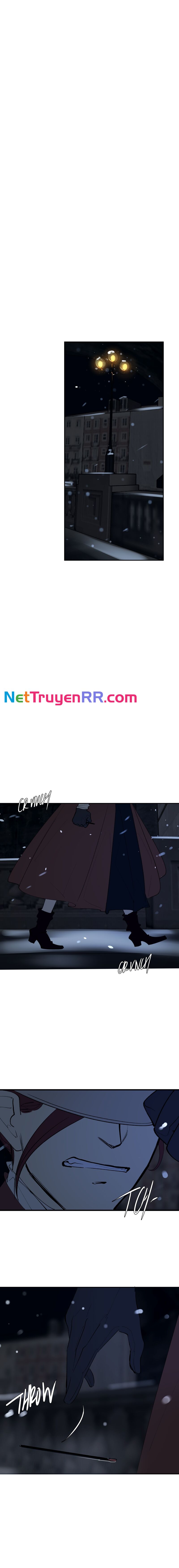 Hoa Lục Bình Tím Chapter 78.1 - Trang 2