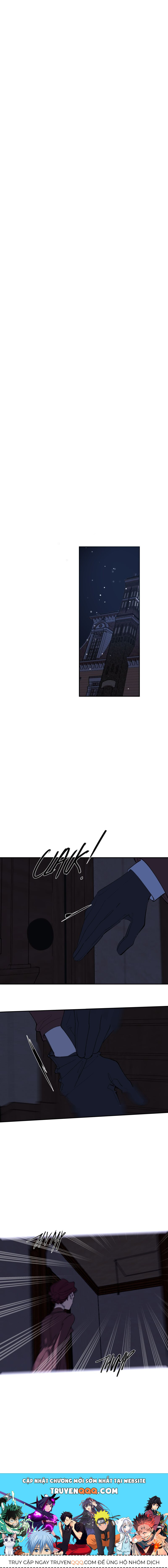 Hoa Lục Bình Tím Chapter 78.1 - Trang 2