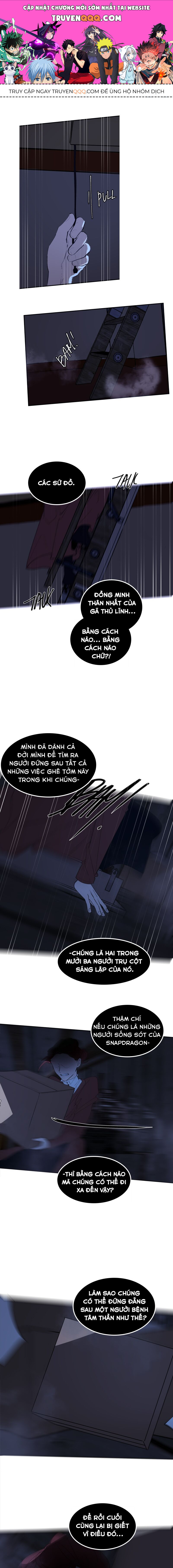 Hoa Lục Bình Tím Chapter 78.2 - Trang 2