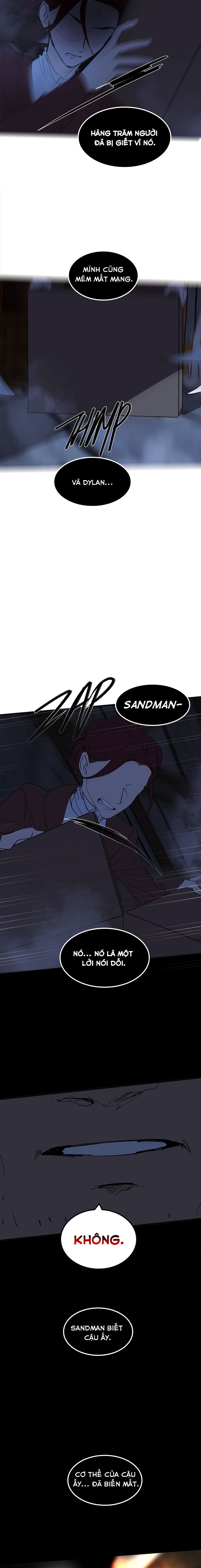 Hoa Lục Bình Tím Chapter 78.2 - Trang 2