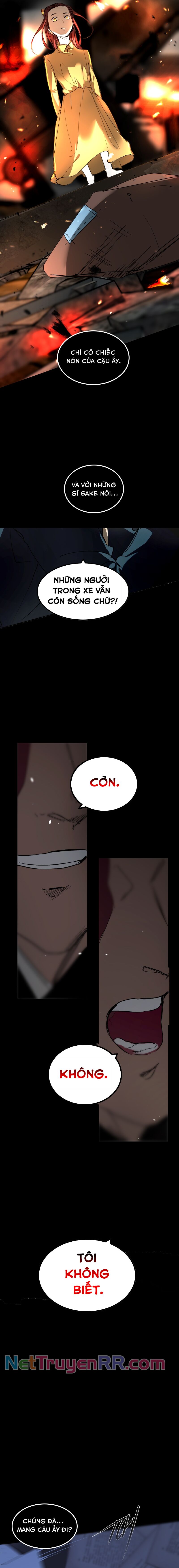 Hoa Lục Bình Tím Chapter 78.2 - Trang 2