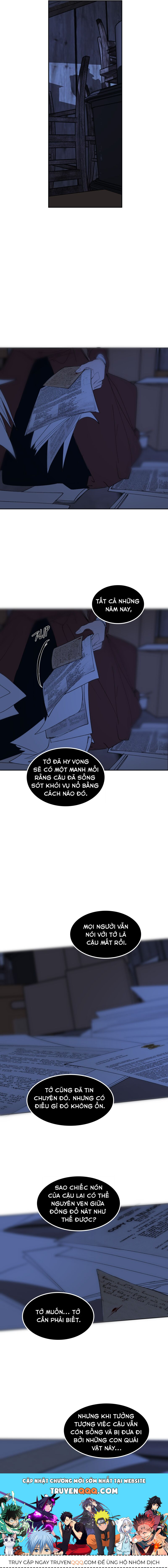 Hoa Lục Bình Tím Chapter 78.2 - Trang 2