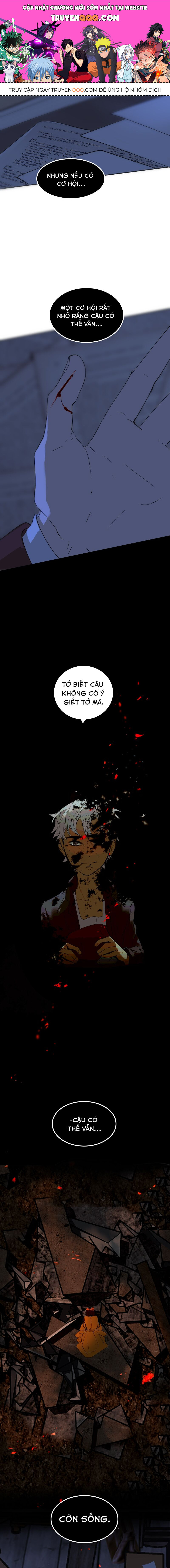 Hoa Lục Bình Tím Chapter 78.3 - Trang 2