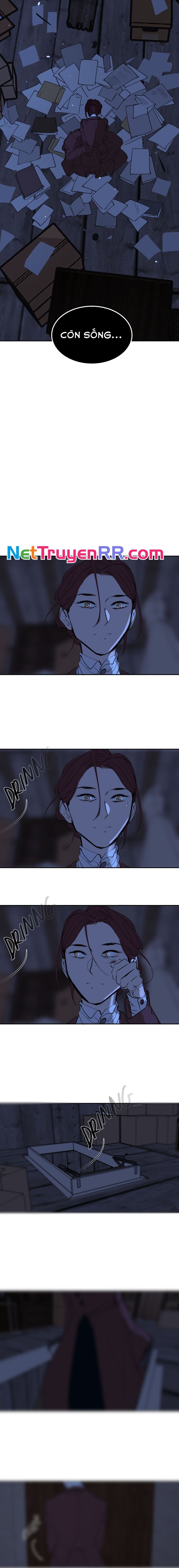 Hoa Lục Bình Tím Chapter 78.3 - Trang 2