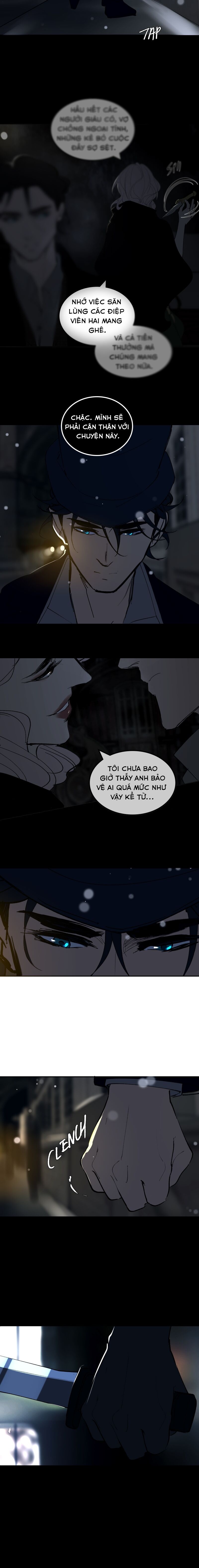 Hoa Lục Bình Tím Chapter 78 - Trang 2