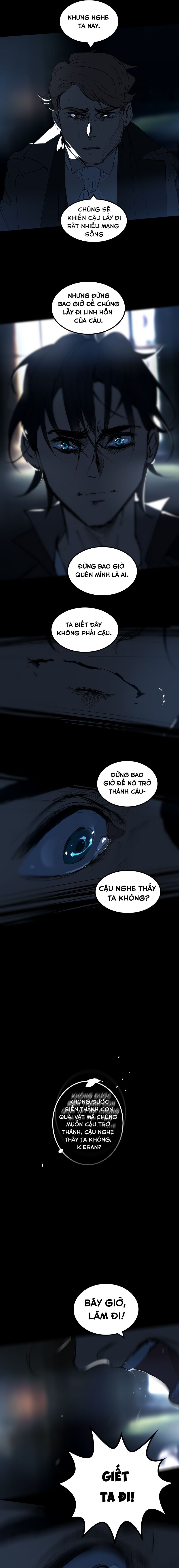 Hoa Lục Bình Tím Chapter 78 - Trang 2