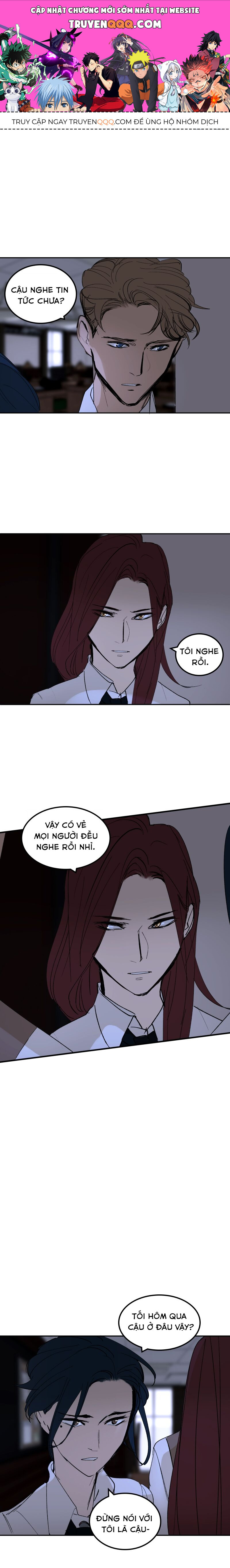 Hoa Lục Bình Tím Chapter 79.1 - Trang 2