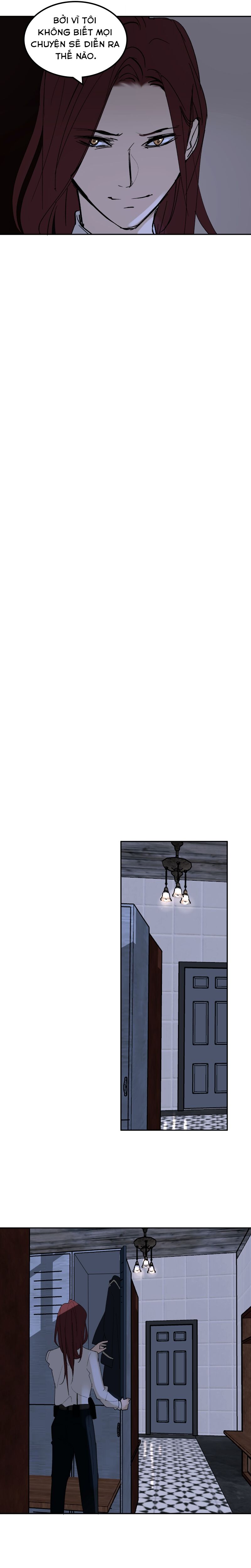 Hoa Lục Bình Tím Chapter 79.1 - Trang 2