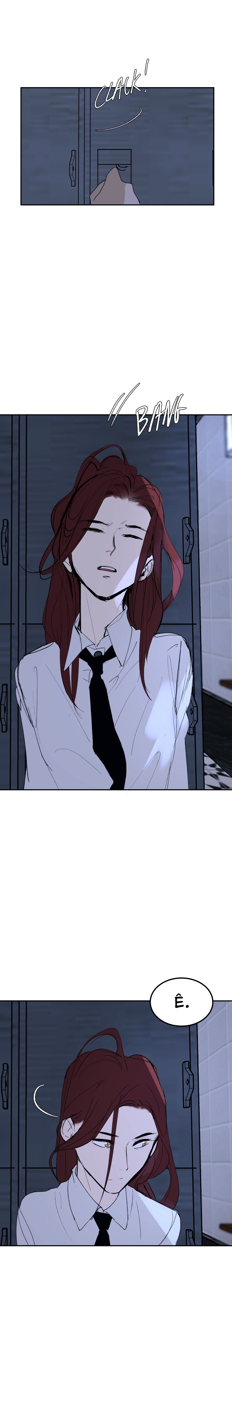 Hoa Lục Bình Tím Chapter 79.1 - Trang 2