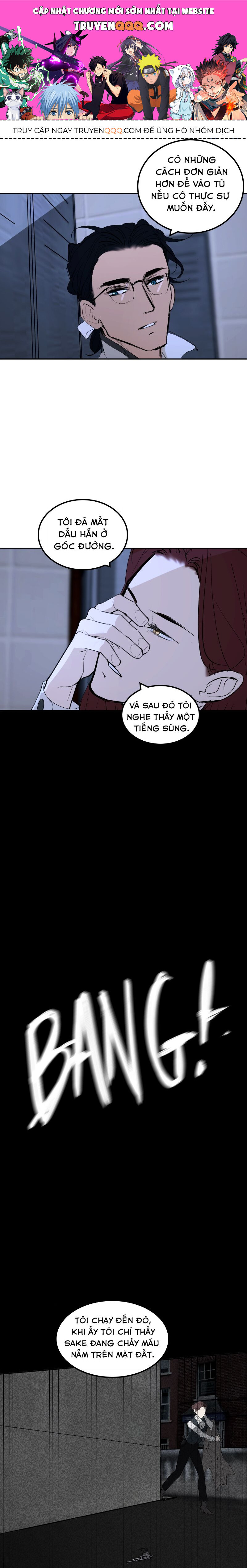 Hoa Lục Bình Tím Chapter 79.2 - Trang 2