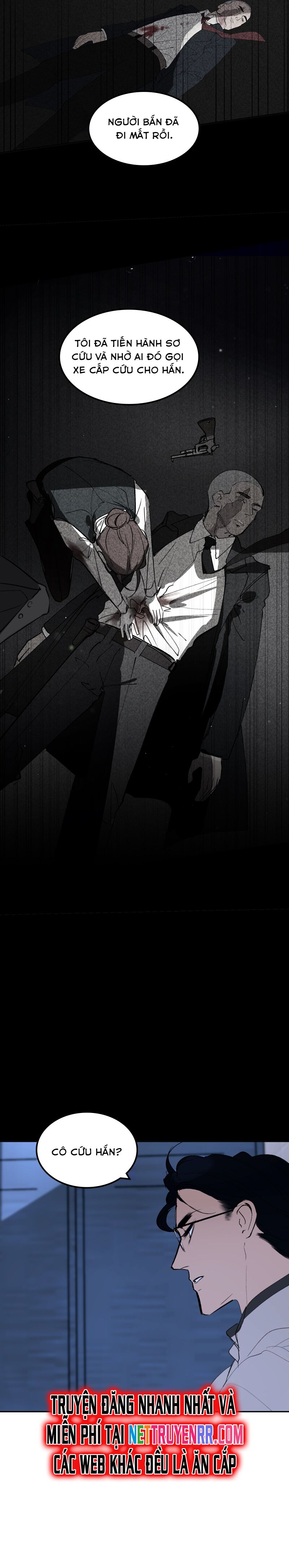 Hoa Lục Bình Tím Chapter 79.2 - Trang 2