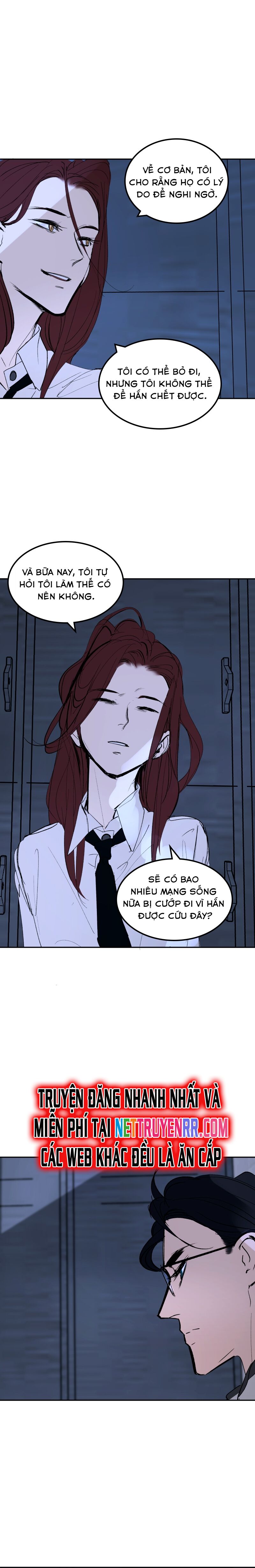 Hoa Lục Bình Tím Chapter 79.2 - Trang 2