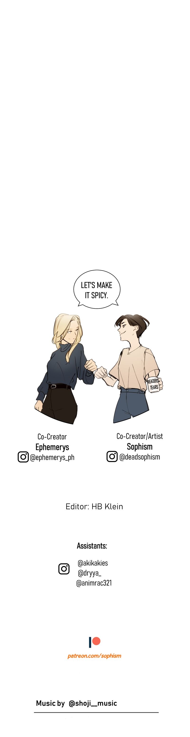 Hoa Lục Bình Tím Chapter 79.2 - Trang 2