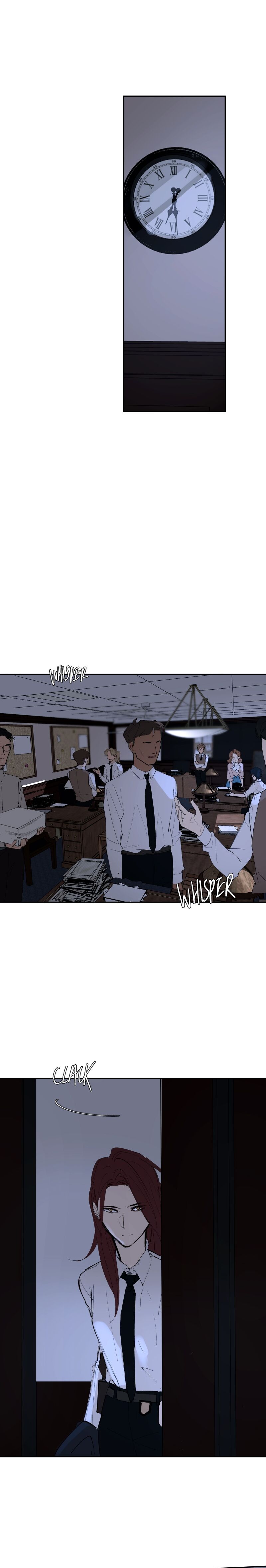 Hoa Lục Bình Tím Chapter 79 - Trang 2