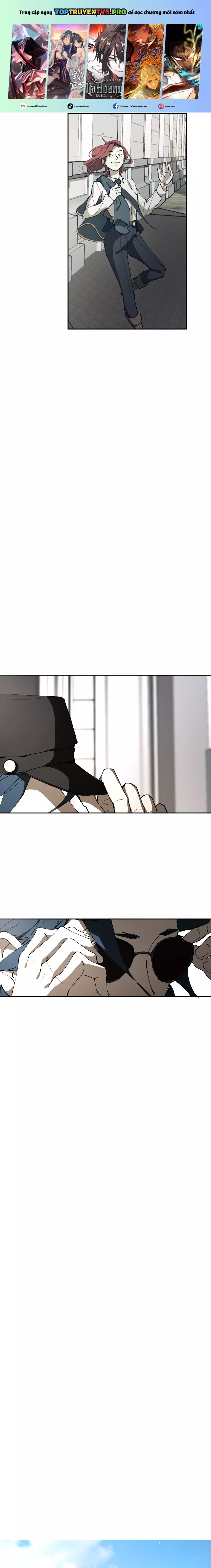 Hoa Lục Bình Tím Chapter 8.1 - Trang 2