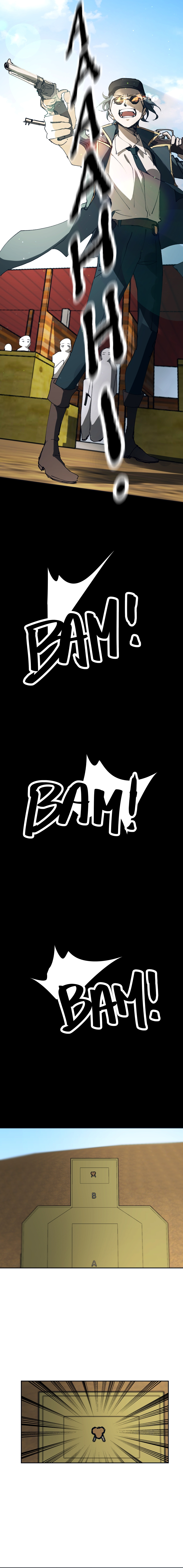 Hoa Lục Bình Tím Chapter 8.1 - Trang 2