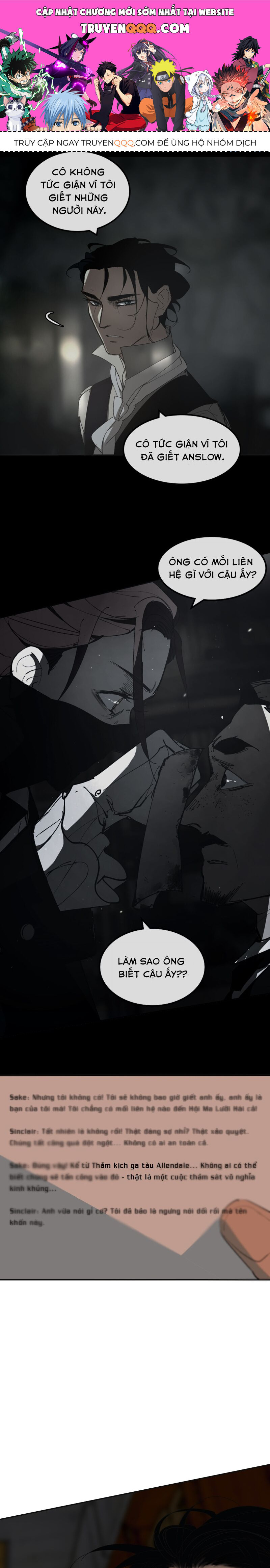 Hoa Lục Bình Tím Chapter 80.2 - Trang 2