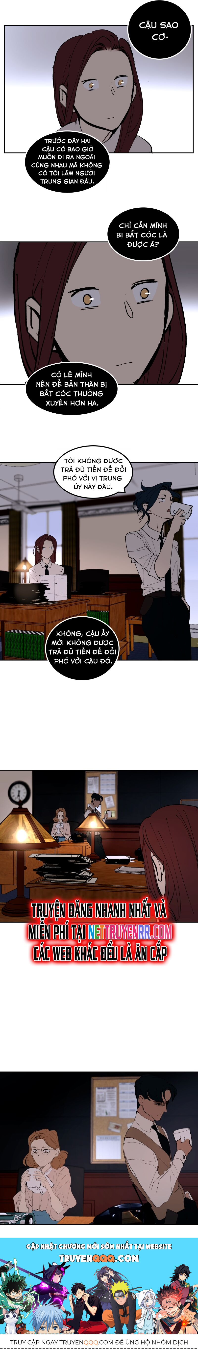 Hoa Lục Bình Tím Chapter 80.2 - Trang 2