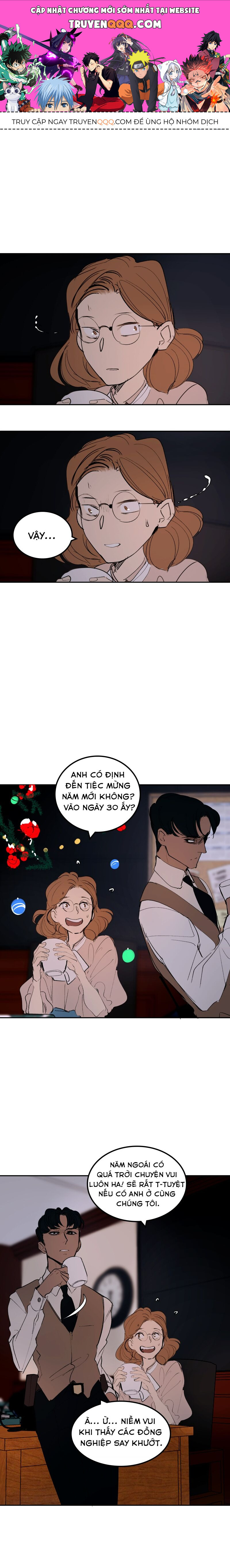 Hoa Lục Bình Tím Chapter 80.3 - Trang 2