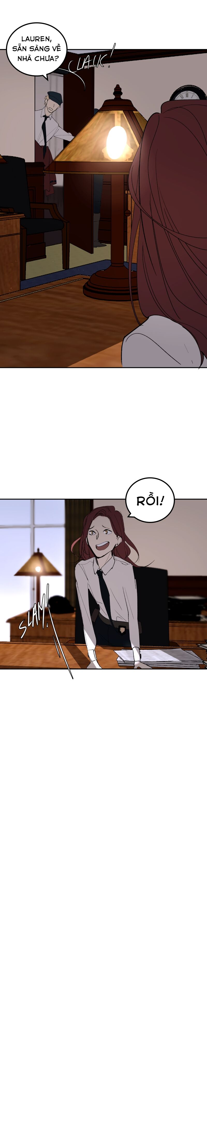 Hoa Lục Bình Tím Chapter 80.3 - Trang 2