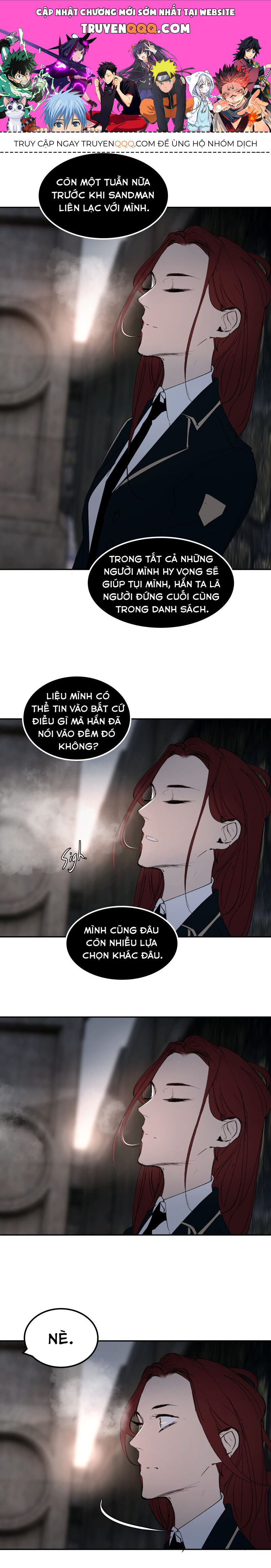 Hoa Lục Bình Tím Chapter 80.4 - Trang 2