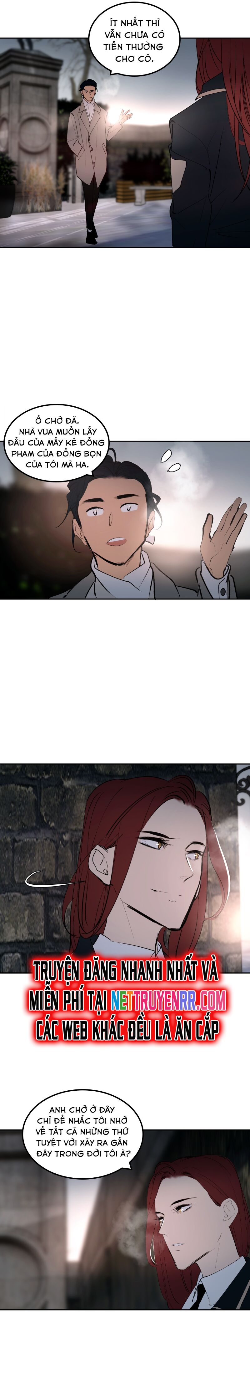 Hoa Lục Bình Tím Chapter 80.4 - Trang 2